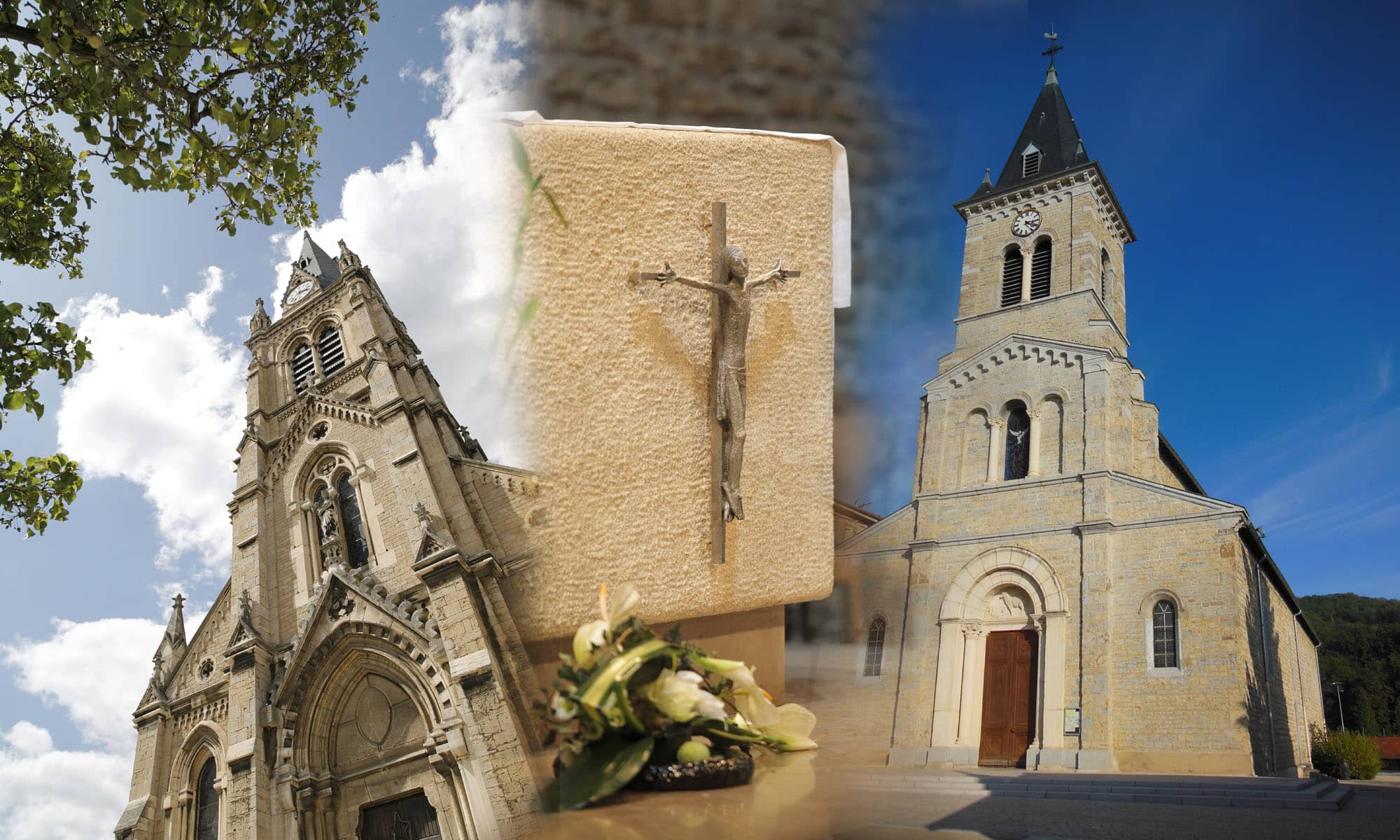 Jeunes Ensemble paroissial SaintDidierauMontd’Or & Limonest